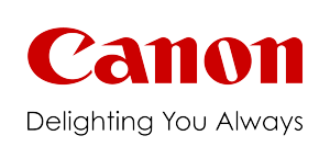 Canon - Delighting You Always