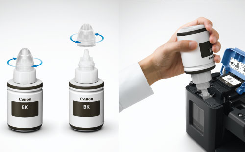 canon g2000 black cartridge price