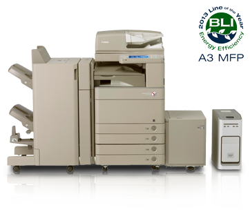 imageRUNNER ADVANCE C5255