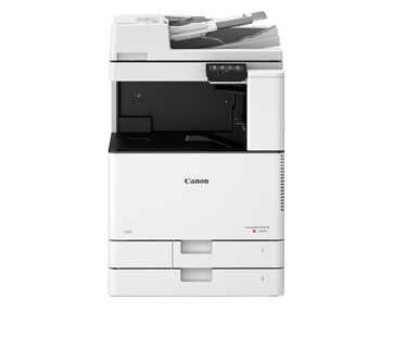 imageRUNNER C3020