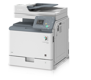 imageRUNNER C1325