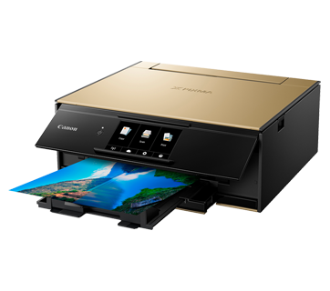 canon multifunction printer k10379