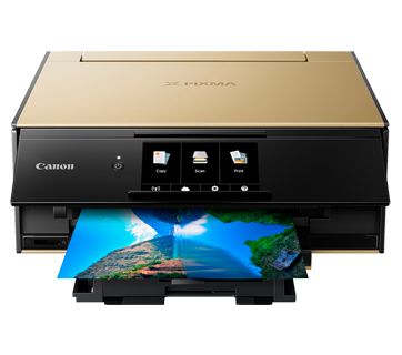 canon pixma ts 5130