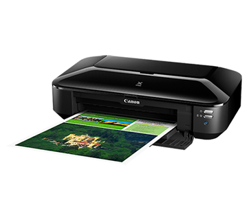 canon pixma color printer