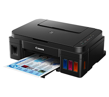 canon g3000 photo print quality