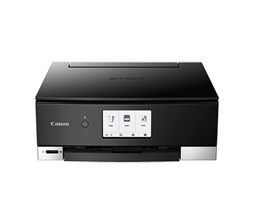 software for canon pixma printer