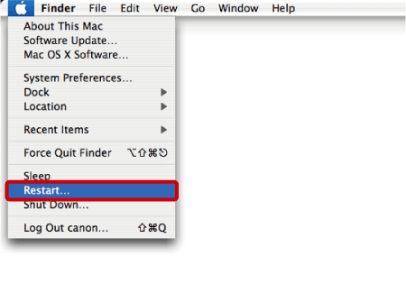 uninstall canon printer utilities mac