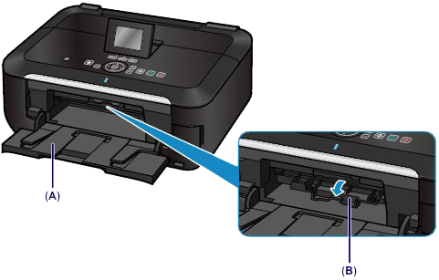 canon cd printer