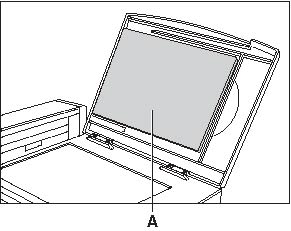 How To Clean The Read Area Mf5630 Mf5650