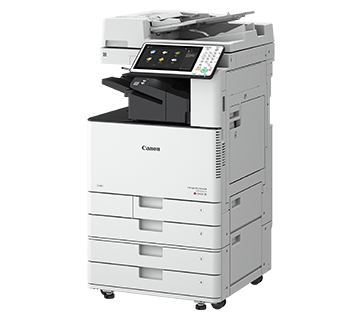 Canon Ir-adv C5540 Iii Driver Mac Download