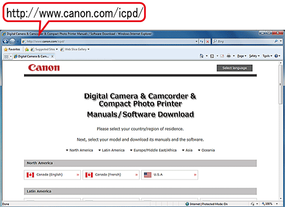 Canon SELPHY CP1300  Virtual Business Cusco