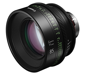 canon cine prime lens kit