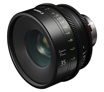 canon ef cinema prime lenses