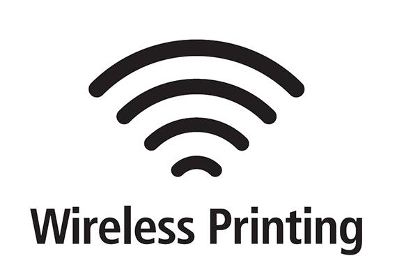 Wireless Printing