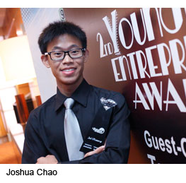 2nd Young Entrepreneur Awards – Meet The Other Winners