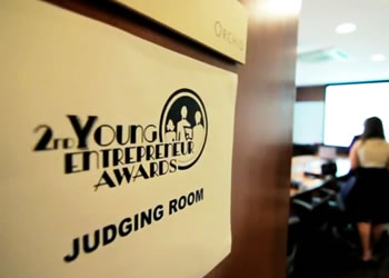 2nd Young Entrepreneur Awards – The Judges Pick the Winners