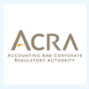 Accounting and Corporate Regulatory Authority (ACRA)