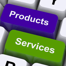 product or service