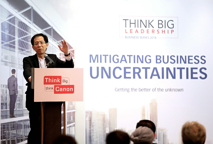 Professor Tan Khee Giap, Co-Director of the Asia Competitiveness Institute, Lee Kuan Yew School of Public Policy, NUS