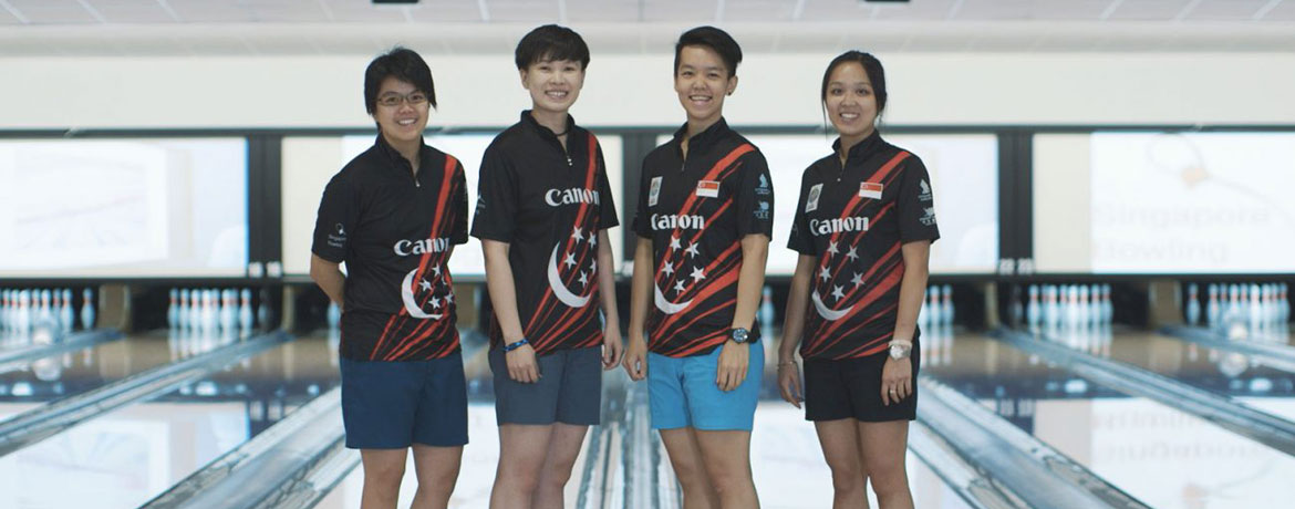 Case Study: Singapore Bowling Federation