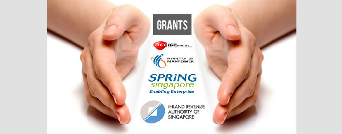 What Grants Can You Apply for Your Business?
