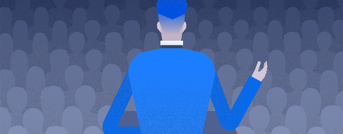 How To Be A Better Public Speaker