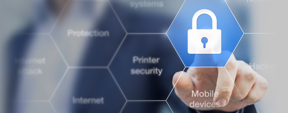 3 Things Every Company Needs to Know to Safeguard Print Security