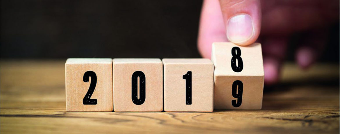 Lessons Learnt: Preparing Your Business for 2019