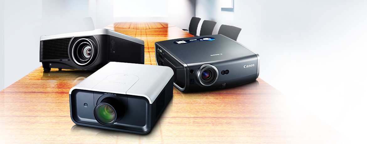 Things to Consider when Choosing a Projector