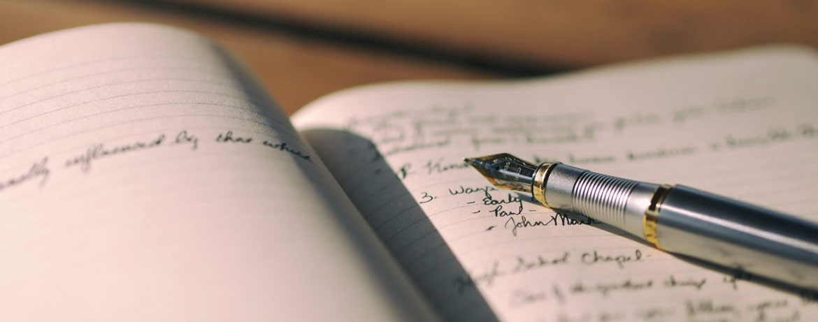 Taking Notes: A Simple Trick to Boost Your Worklife