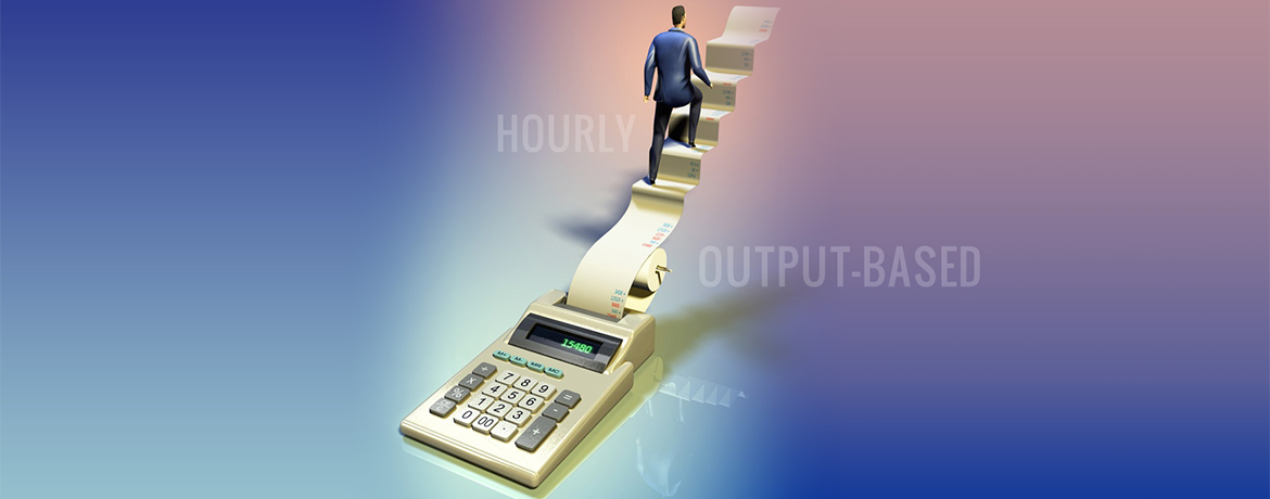 Hourly or Output-based Wages: Which is better?