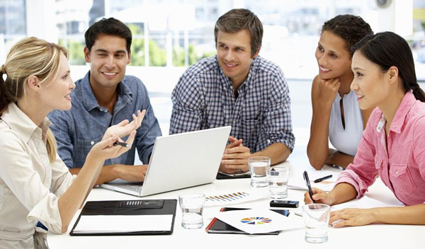 3 Things Smart Companies Do to Boost Productivity