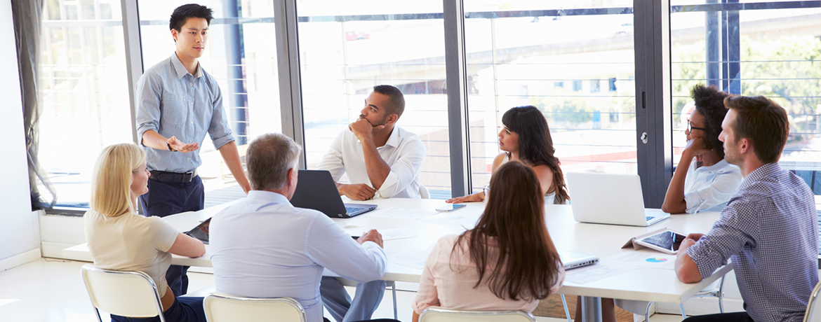 3 Things Smart Companies Do to Boost Productivity