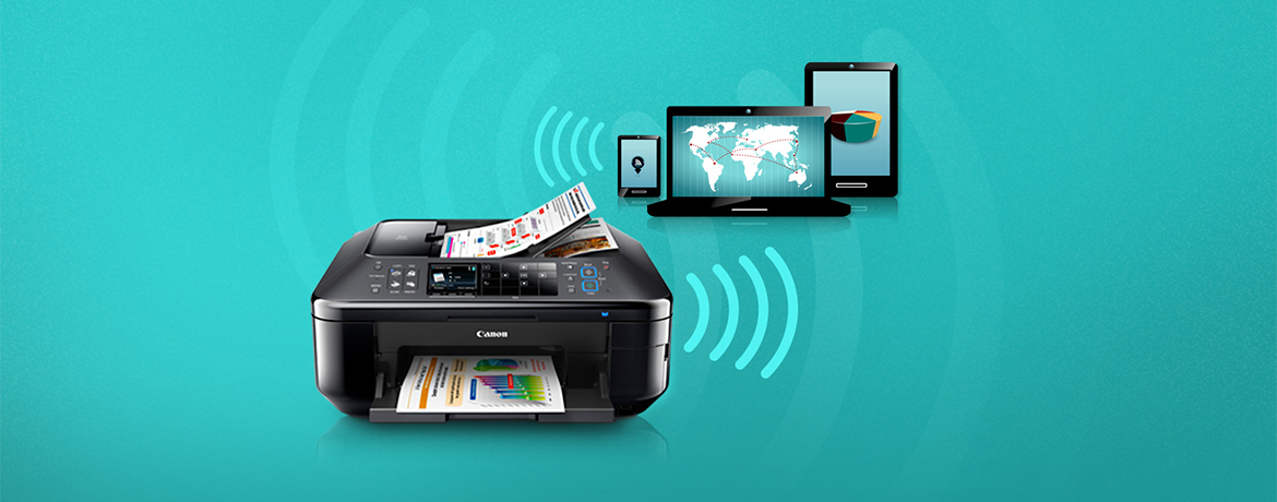 All You Need to Know About Wireless Printing