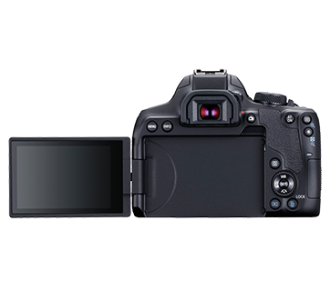 Dslr Eos Eos 850d Body Canon Singapore