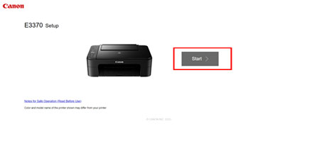 Featured image of post Canon E510 Printer Installer For Mac This canon printer is actually an update of the previous canon printer type namely e500 by increasing performance and specifications to be even