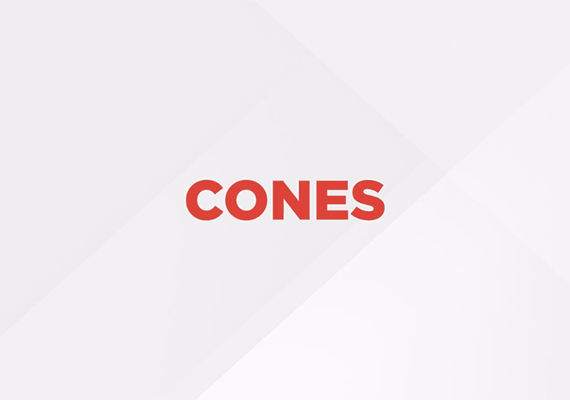 CONES