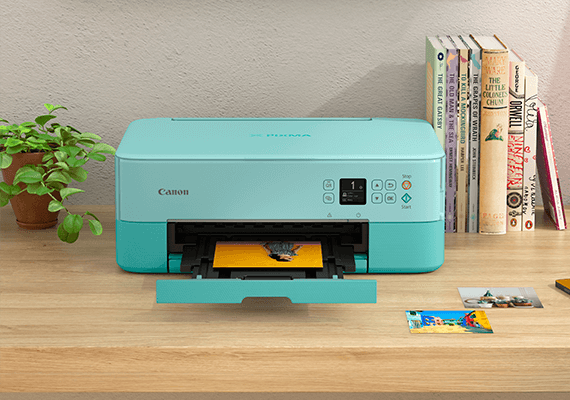 Home Printers