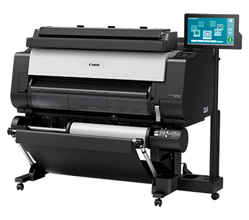 36 large format printer