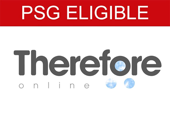 Therefore ONLINE PSG Eligible