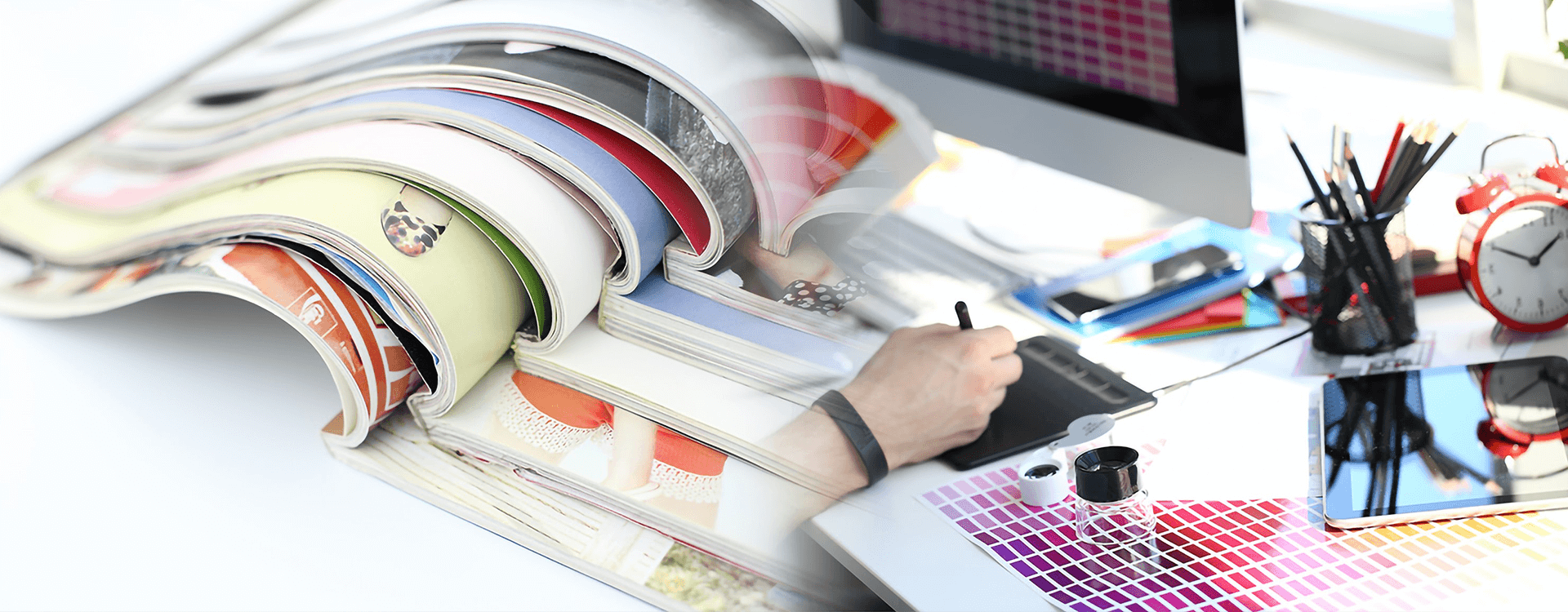 Production Print Solutions