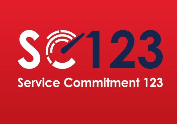 Service 123