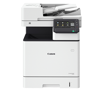 imageRUNNER C1533i