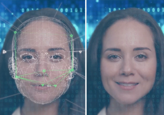 Advanced Face Recognition and Smile Recognition Technology
