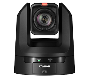 CR-N300 Remote Camera
