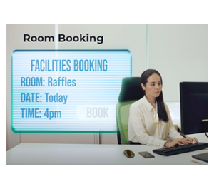 Facilities Booking System