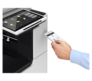 imageRUNNER ADVANCE DX C3800i Series