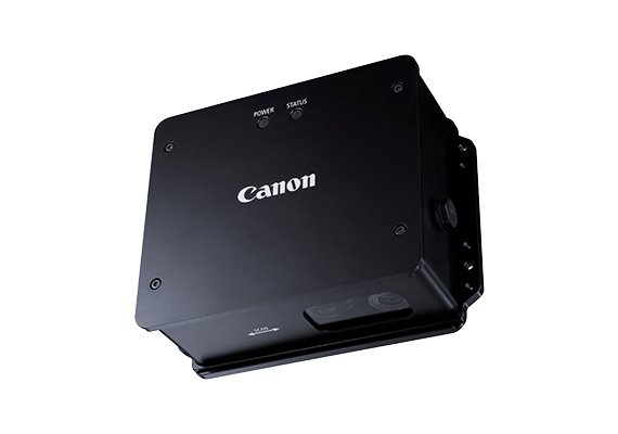 Canon Announces the PD-704 Measurement Device Designed For High-Precision Contactless Measurements of Target Object Displacement and Speed