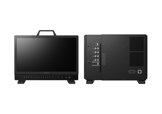 Canon Announces Firmware Upgrade for its DP-V1830 Professional 4K Display