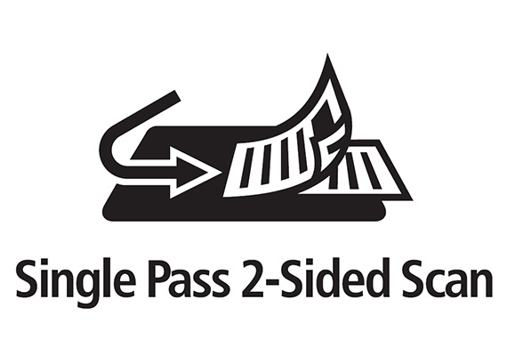Single-pass-DADF